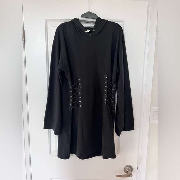 BP Sweater Dress - Picture 1 of 5